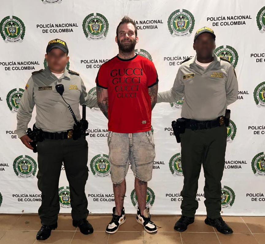 Policía Metropolitana de Cartagena