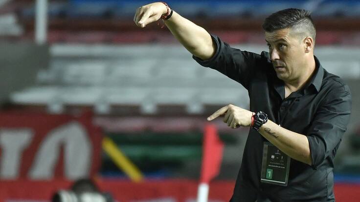 Debate Alargue: "¿Se le acabaron los créditos a Juan Cruz y a Bobadilla?"