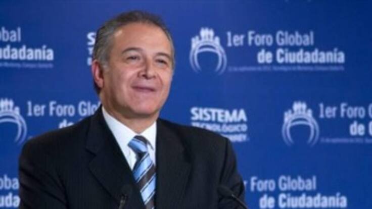 General Naranjo descarta candidatura al Congreso