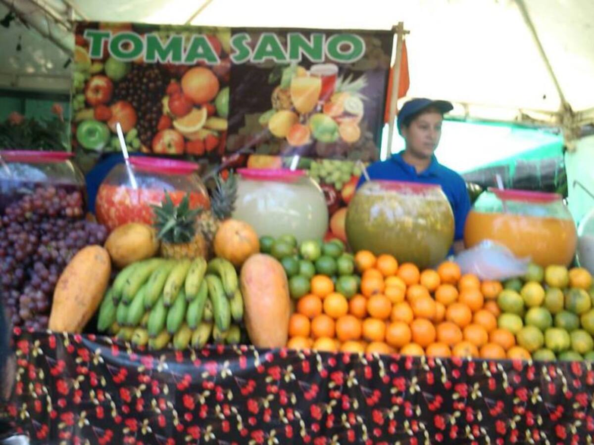 Reportan alzas en productos en Antioquia por devaluación del peso