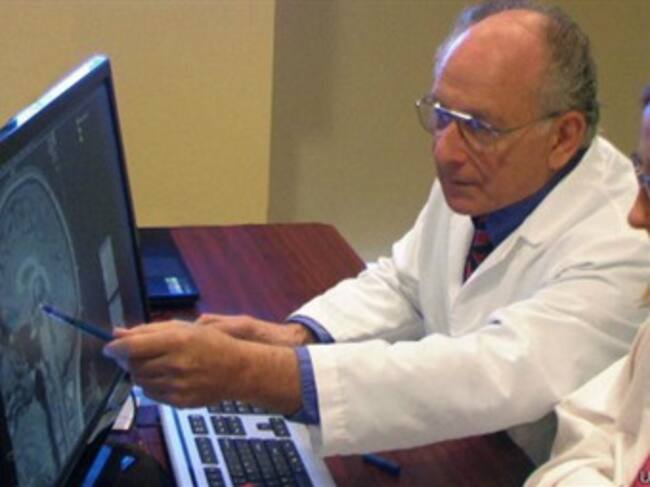 Los beneficios del orgasmo. Foto: BBC Mundo