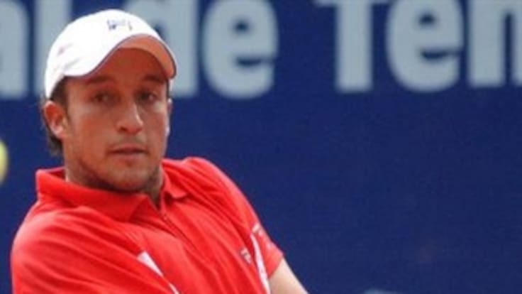 La Federación Colombiana de Tenis acepta a Pablo González como capitán de Copa Davis