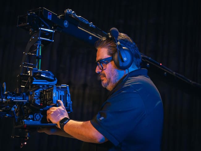 Allan Sibaja: El arte de contar historias con tecnología y propósito