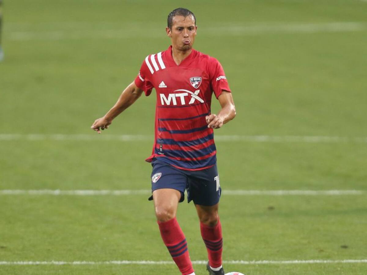 Andrés Ricaurte aclara rumores sobre posible llegada al Junior