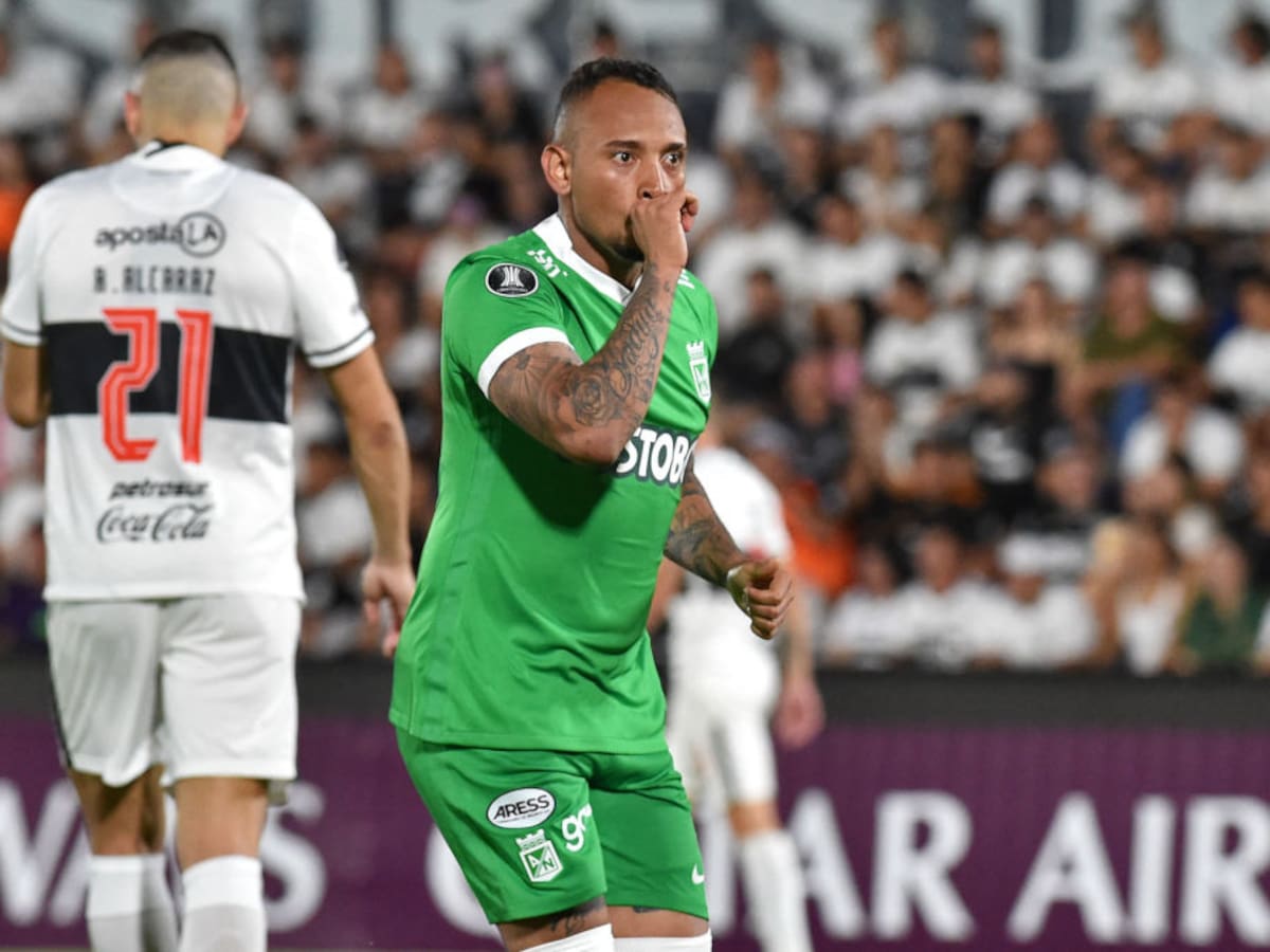 ¿Qué le falta a Jarlan Barrera para firmar con el Deportivo Cali? Estos son los detalles