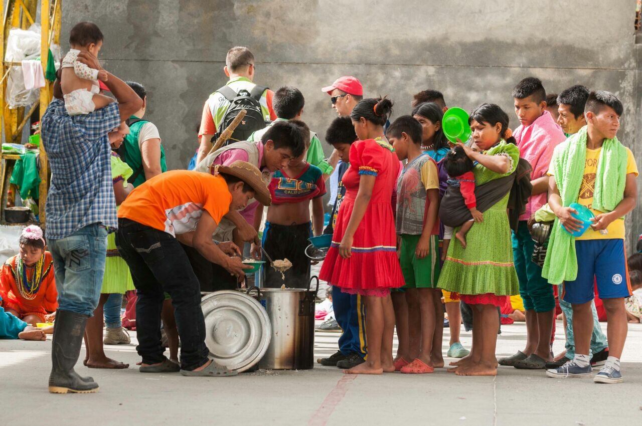 Foto: Gobernación de Risaralda