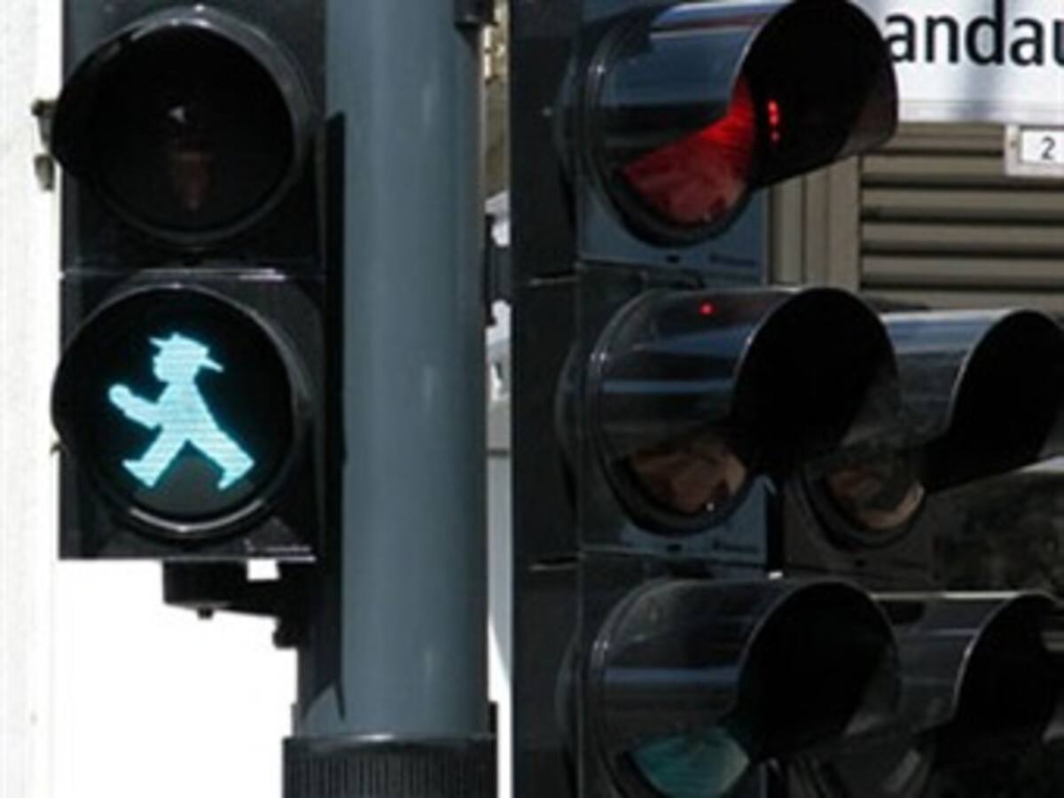 En manos de Secretaría de Movilidad futuro de semaforización inteligente