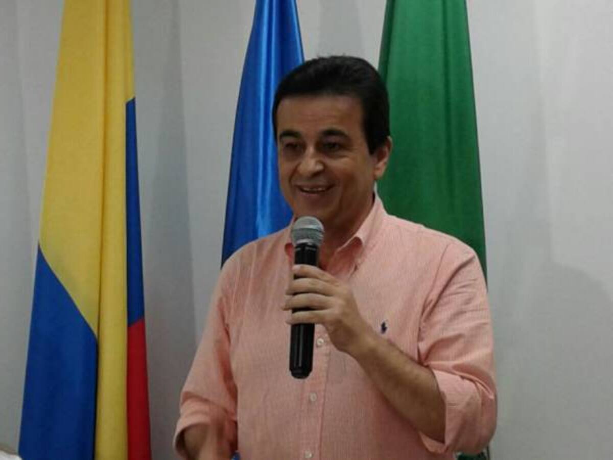 “Me retiro por motivos personales”: Eduardo Orozco