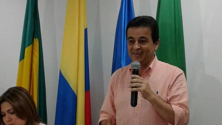 “Me retiro por motivos personales”: Eduardo Orozco