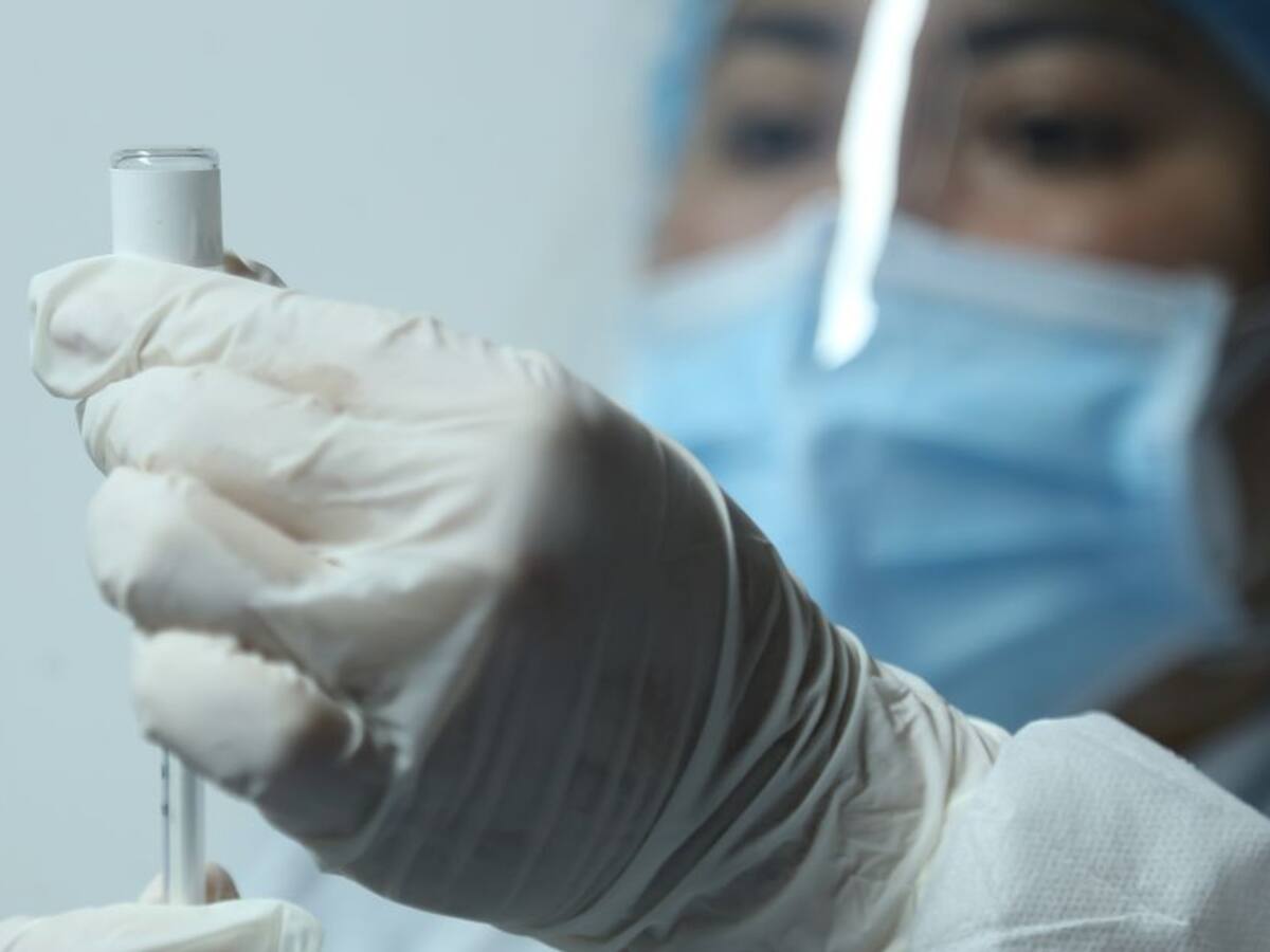 COVID-19 en Colombia: 10.091 casos nuevos y 304 fallecidos