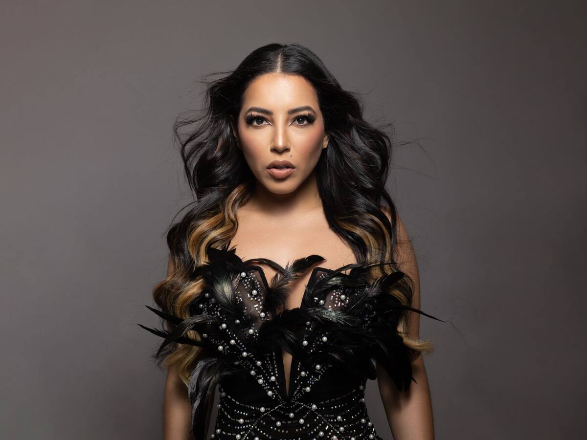 Karina estrena su nuevo sencillo “X ILUSO”