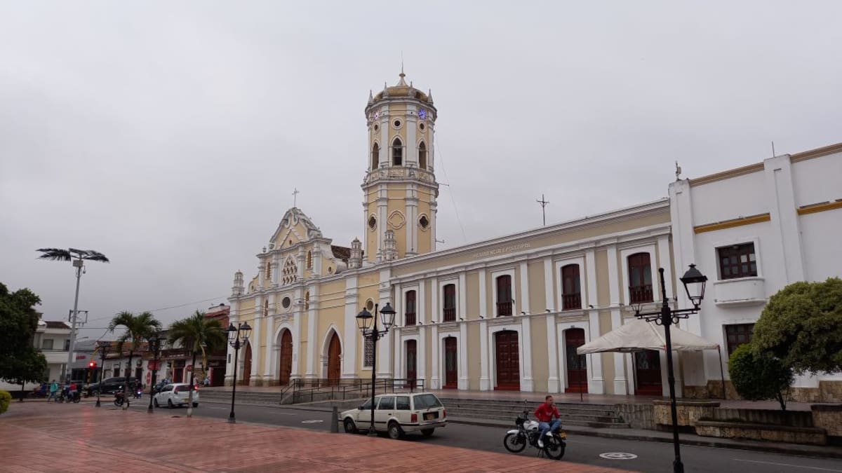 La nueva guerra por el Catatumbo