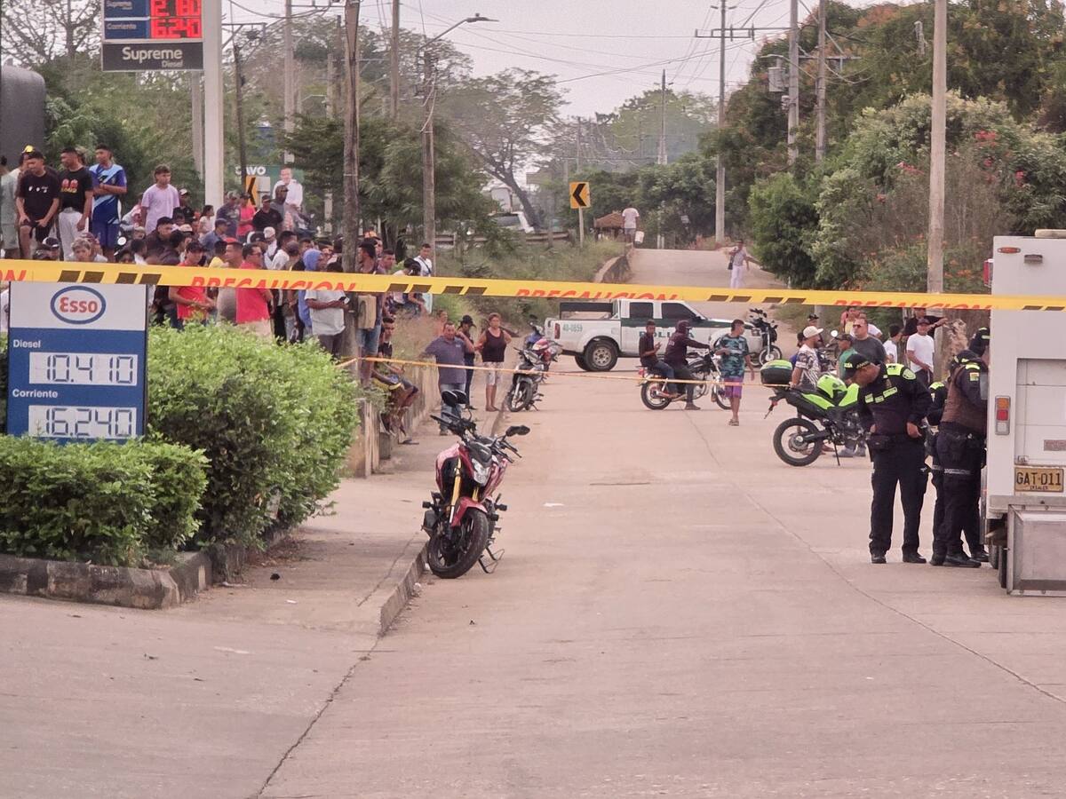 Hallan a mujer sin vida cerca del cementerio de Sahagún: familia pide ayuda para costear funeral