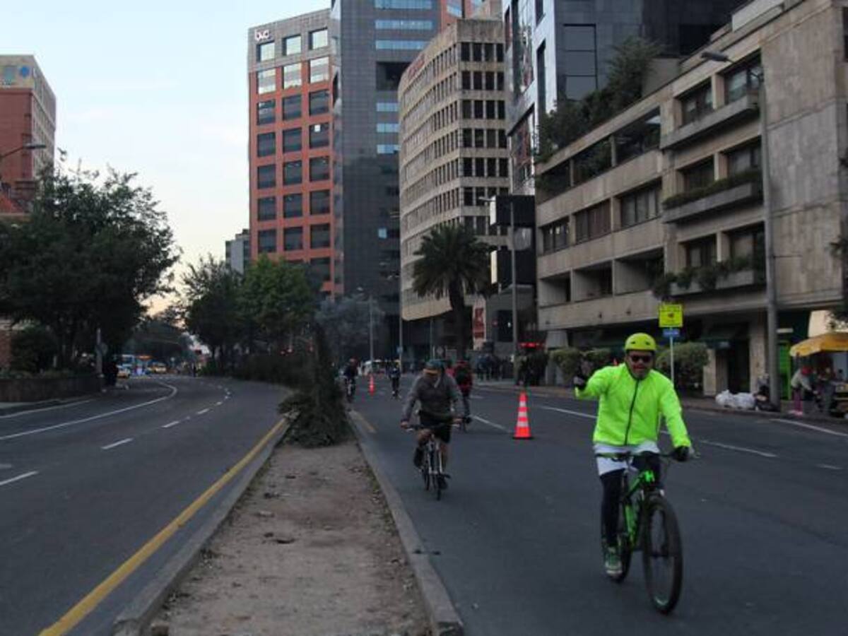 Conozca “Bicico” la aplicación que permite alquilar bicicletas compartidas