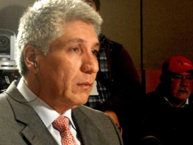 El viernes se decide si el exdiputado Sigifredo López queda en libertad