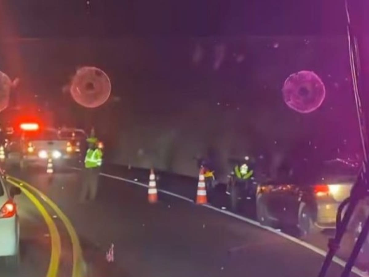 Asesinaron a un hombre en la vía Ibagué - El Espinal: esto se sabe