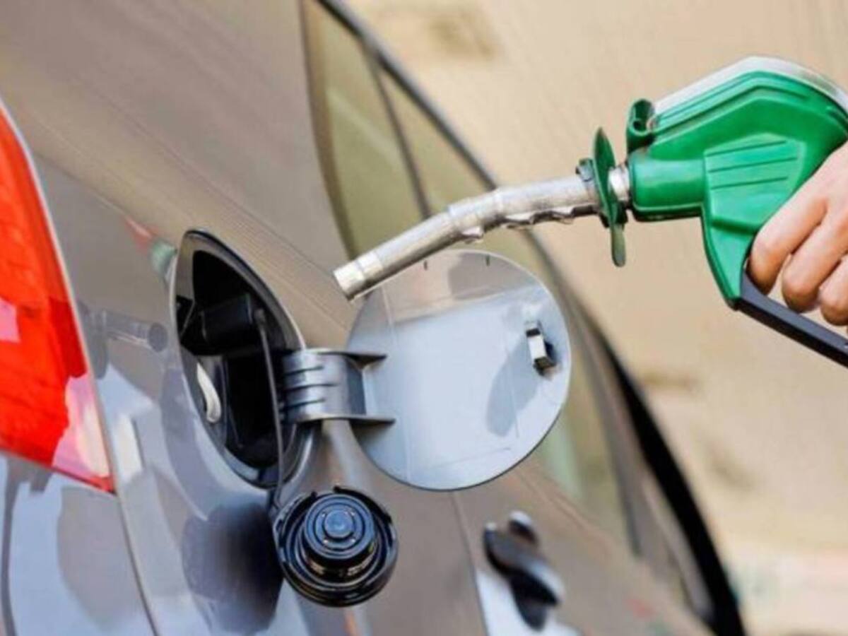 Camioneros permitirán abastecimiento diario del 30 % de gasolina en Pereira