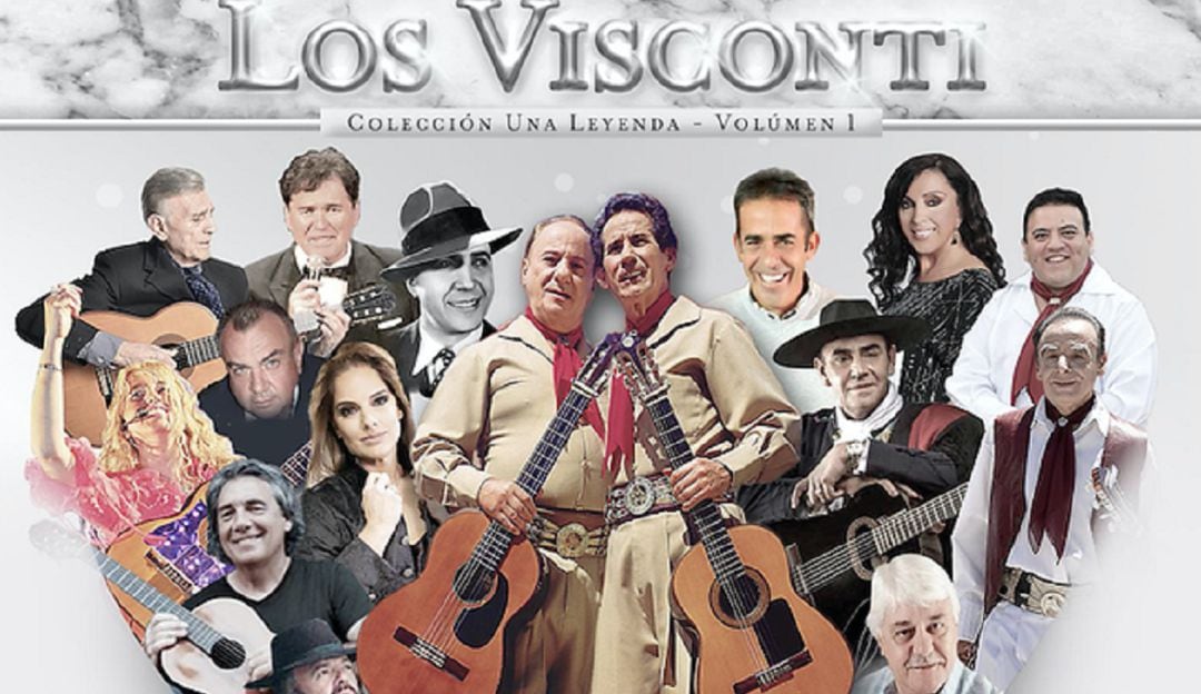 Con el mejor repertorio, sonido y arreglos.