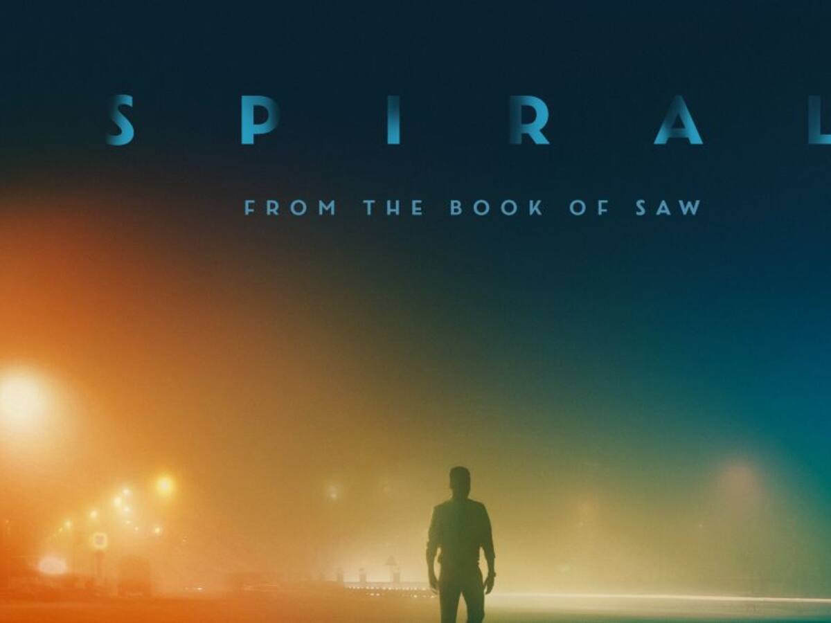 ¿Reinicio? 'Spiral' la nueva cinta de la saga Saw