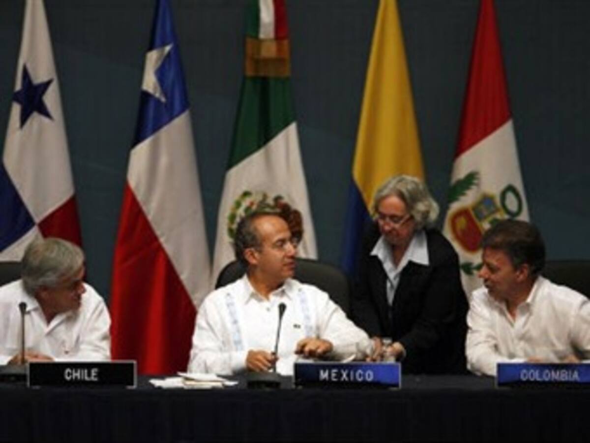 México no exigirá visa para ingreso de colombianos a ese país