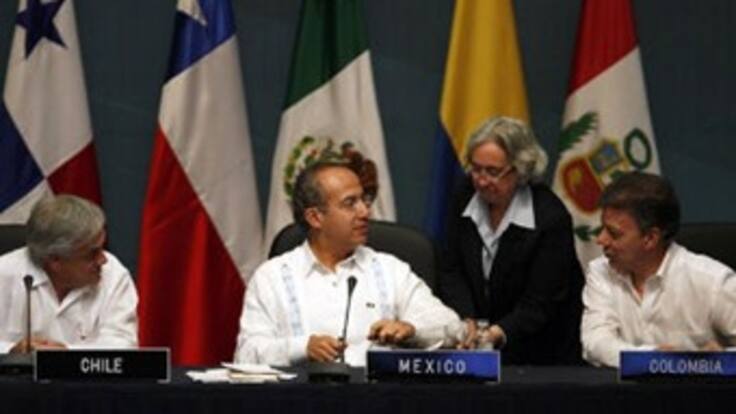 México no exigirá visa para ingreso de colombianos a ese país