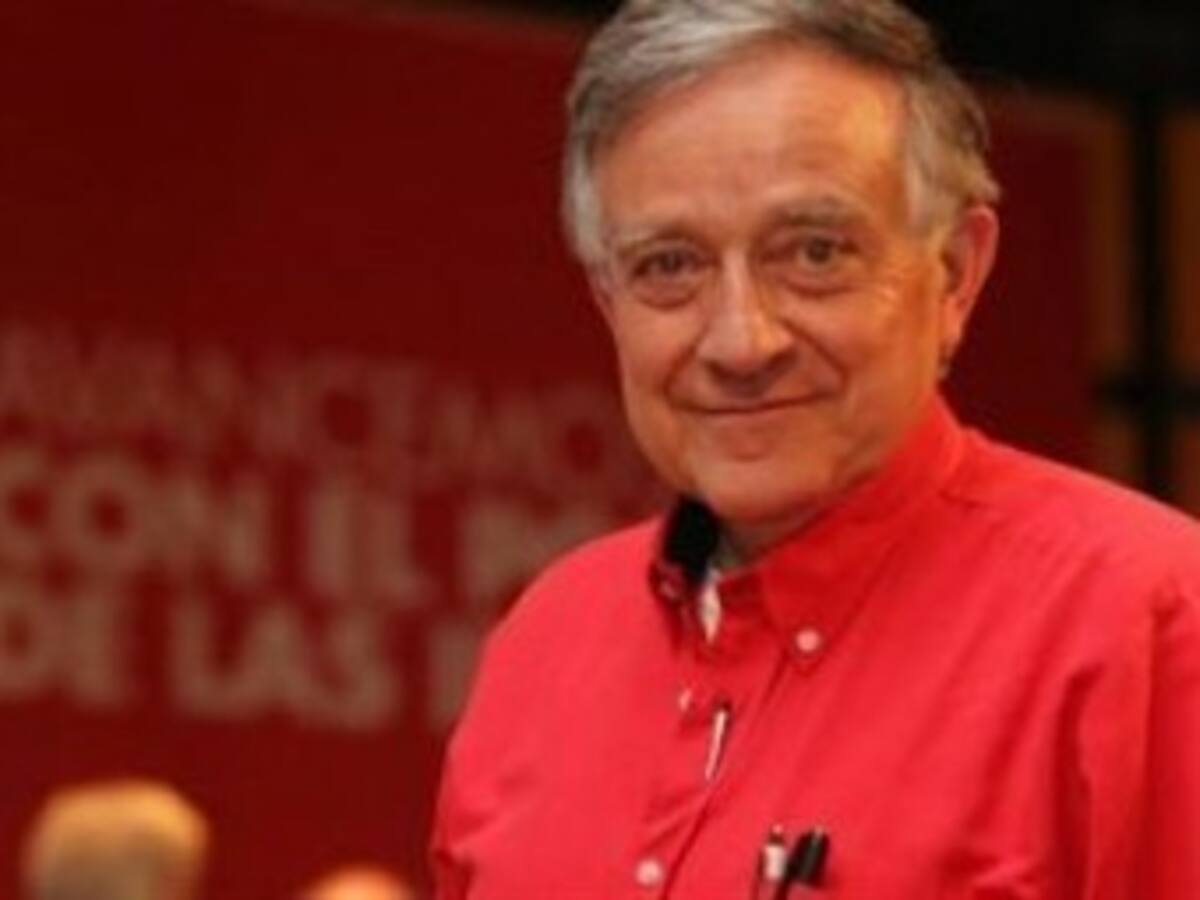 Partido Liberal no quiere sinvergüenzas en el movimiento: Veedor Nacional