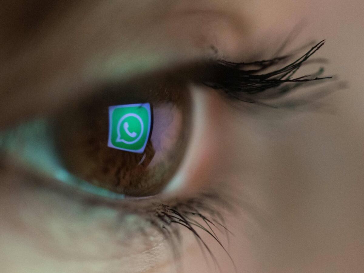 Así puede traducir sus mensajes en WhatsApp