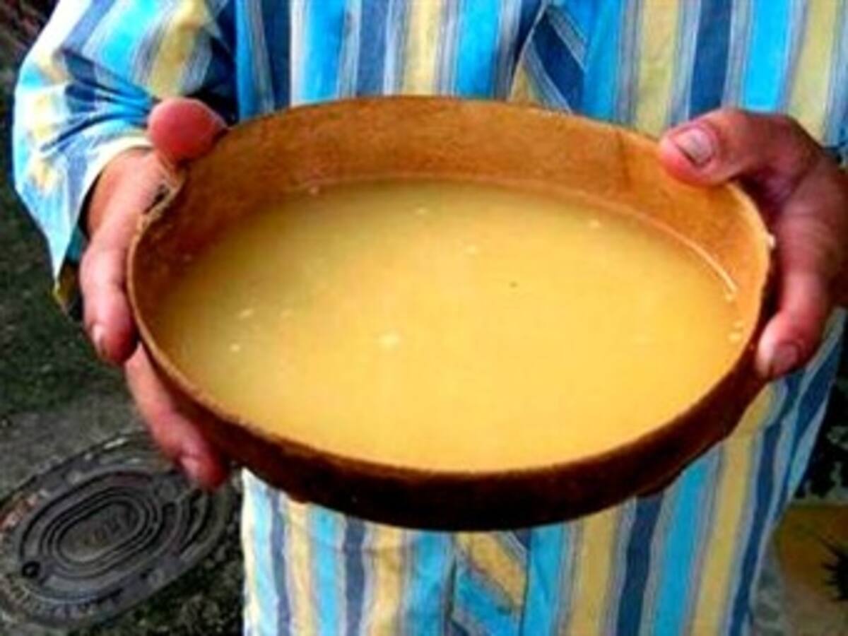 El folclor y la tradición se toman Bogotá con el Festival de la chicha
