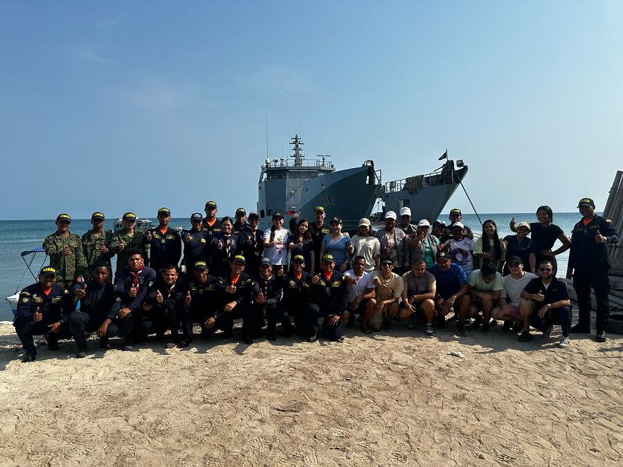 Fuerza Naval del Caribe