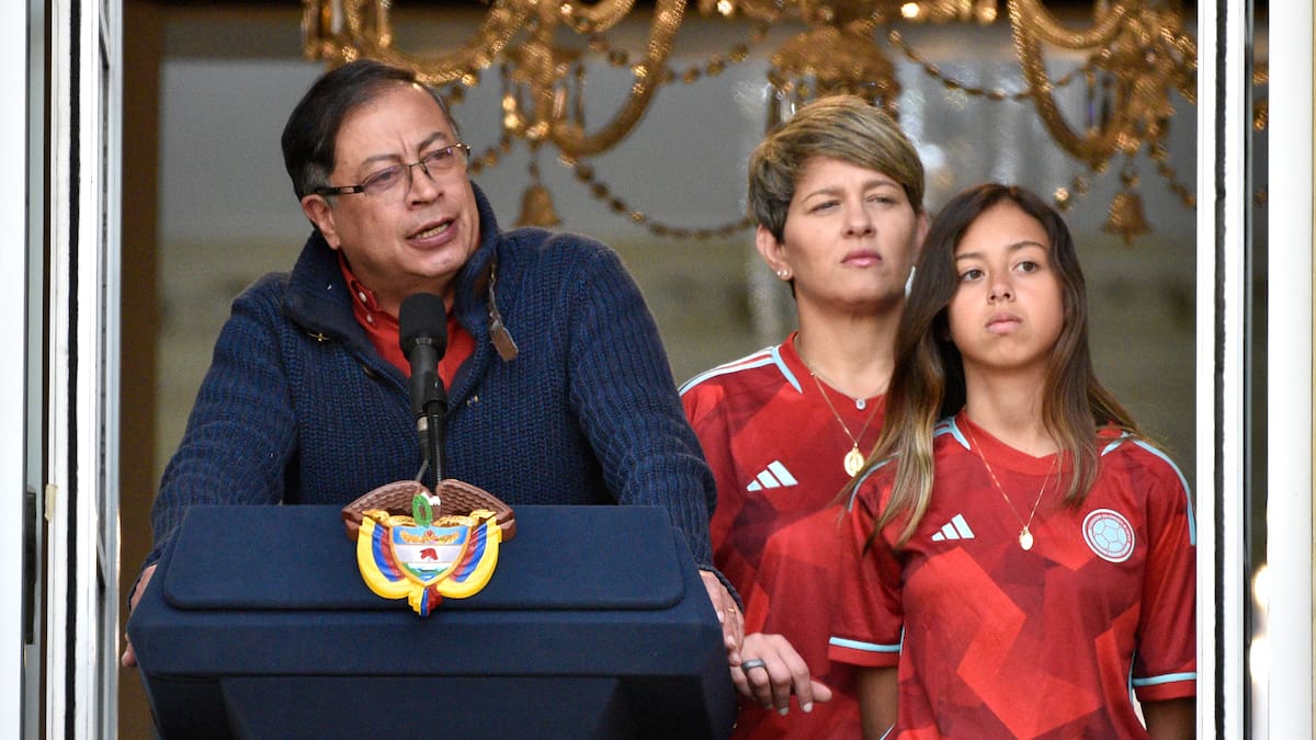 Al Oído | Abucheos y grabación a Antonella Petro: no todo vale