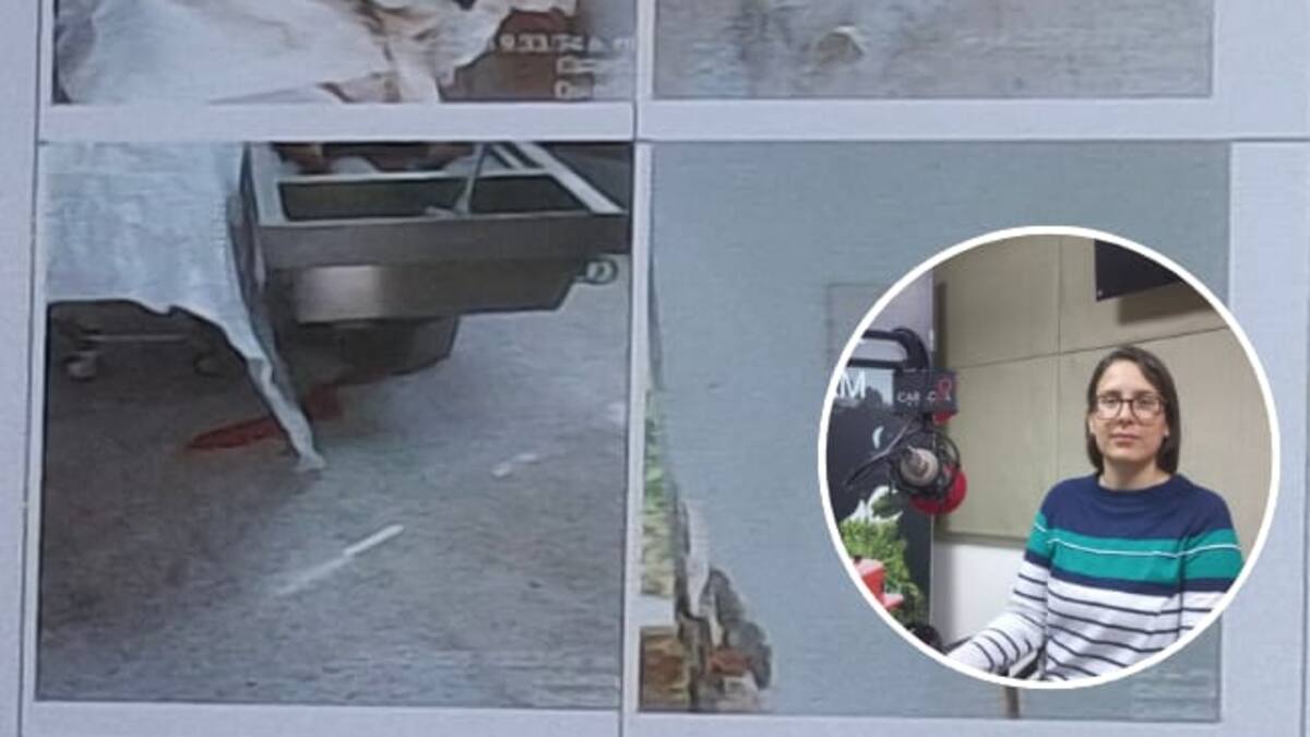 Diputada Jessica Obando