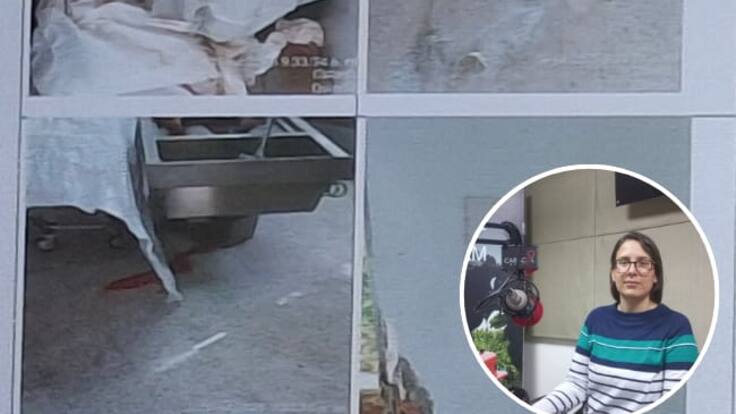 Diputada Jessica Obando