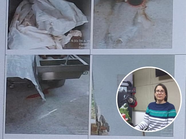 Diputada Jessica Obando