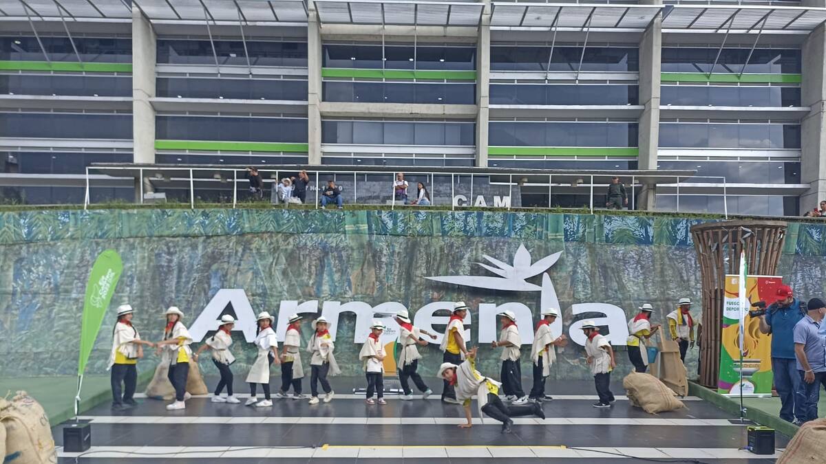 Miércoles 1 de noviembre, las noticias más importantes de Armenia y Quindío