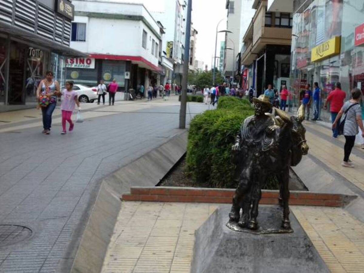 Viernes 22 de septiembre, las noticias más importantes de Armenia y Quindío