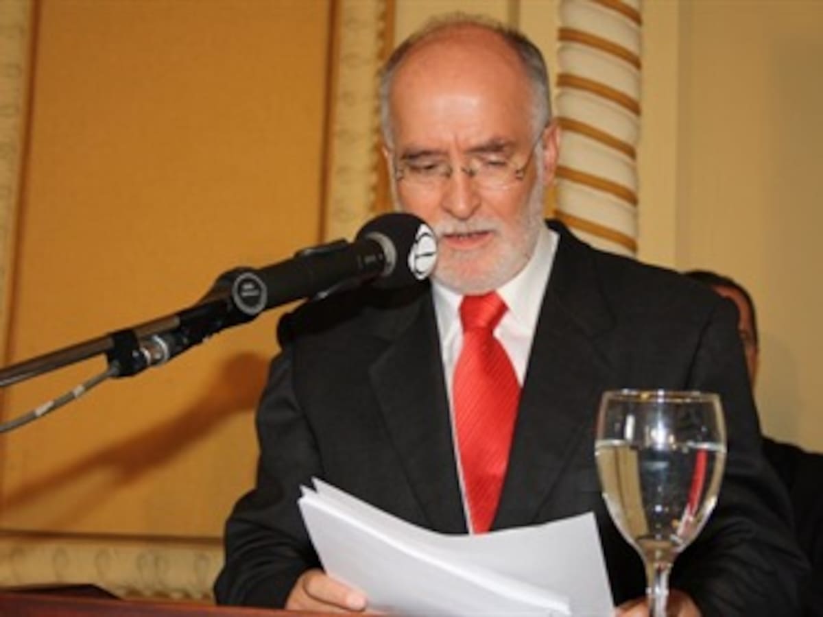Gobernador de Caldas destacó inicio de los diálogos de paz con las Farc