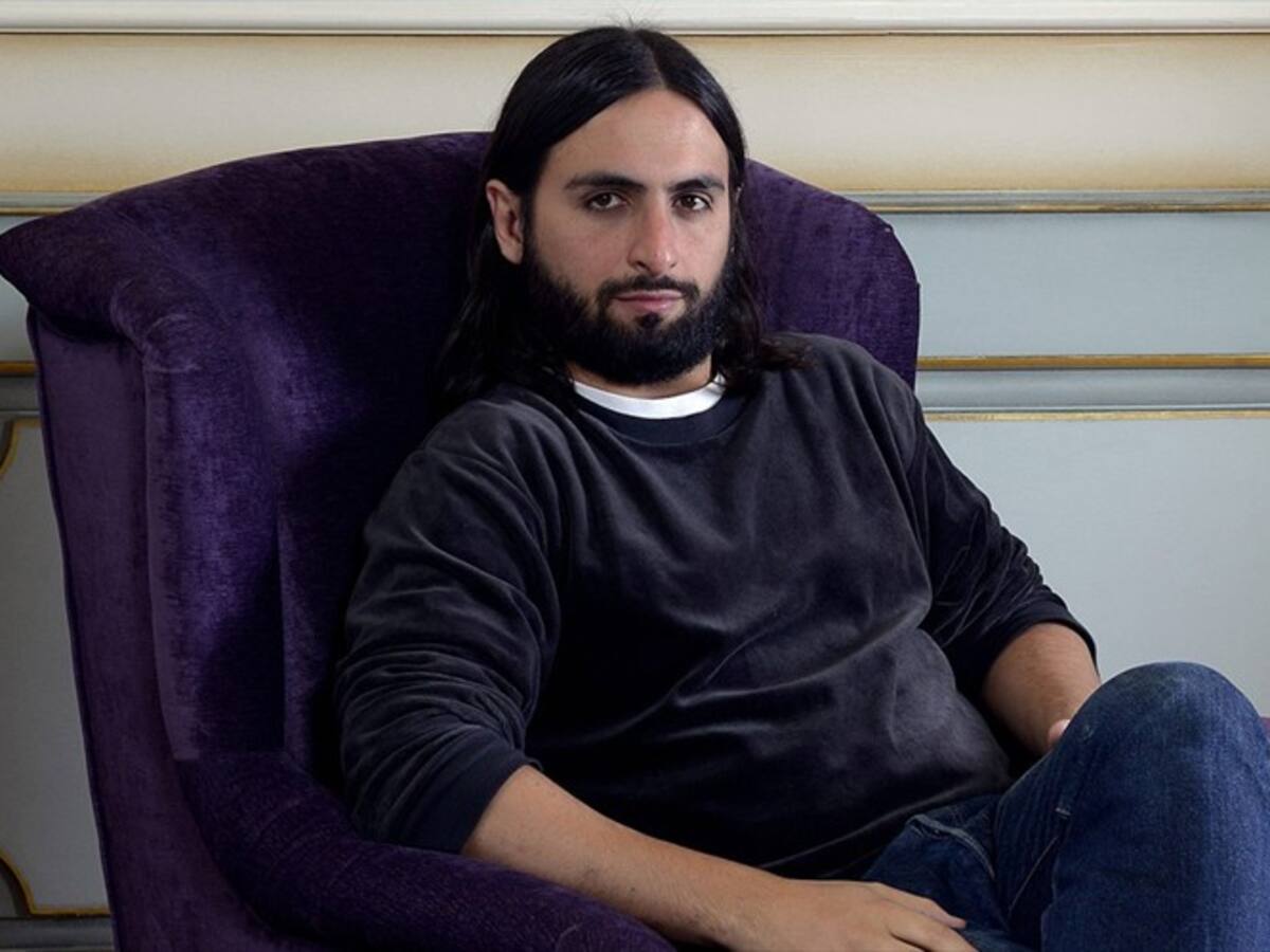 Espero poder estrenar "Litigante" en Colombia lo más pronto posible: Franco Lolli