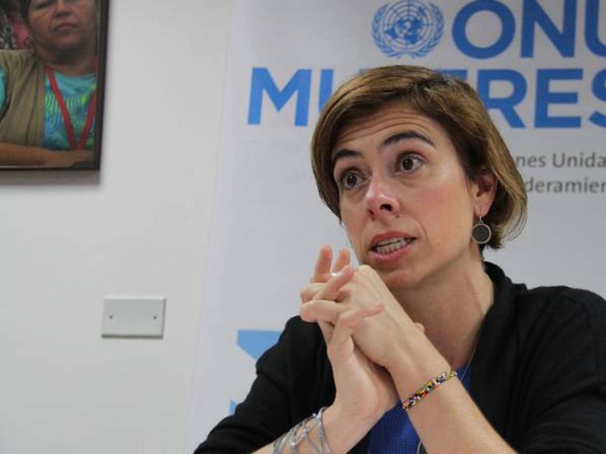 Esperamos que la mesa de La Habana sea madura para resolver este incidente: ONU