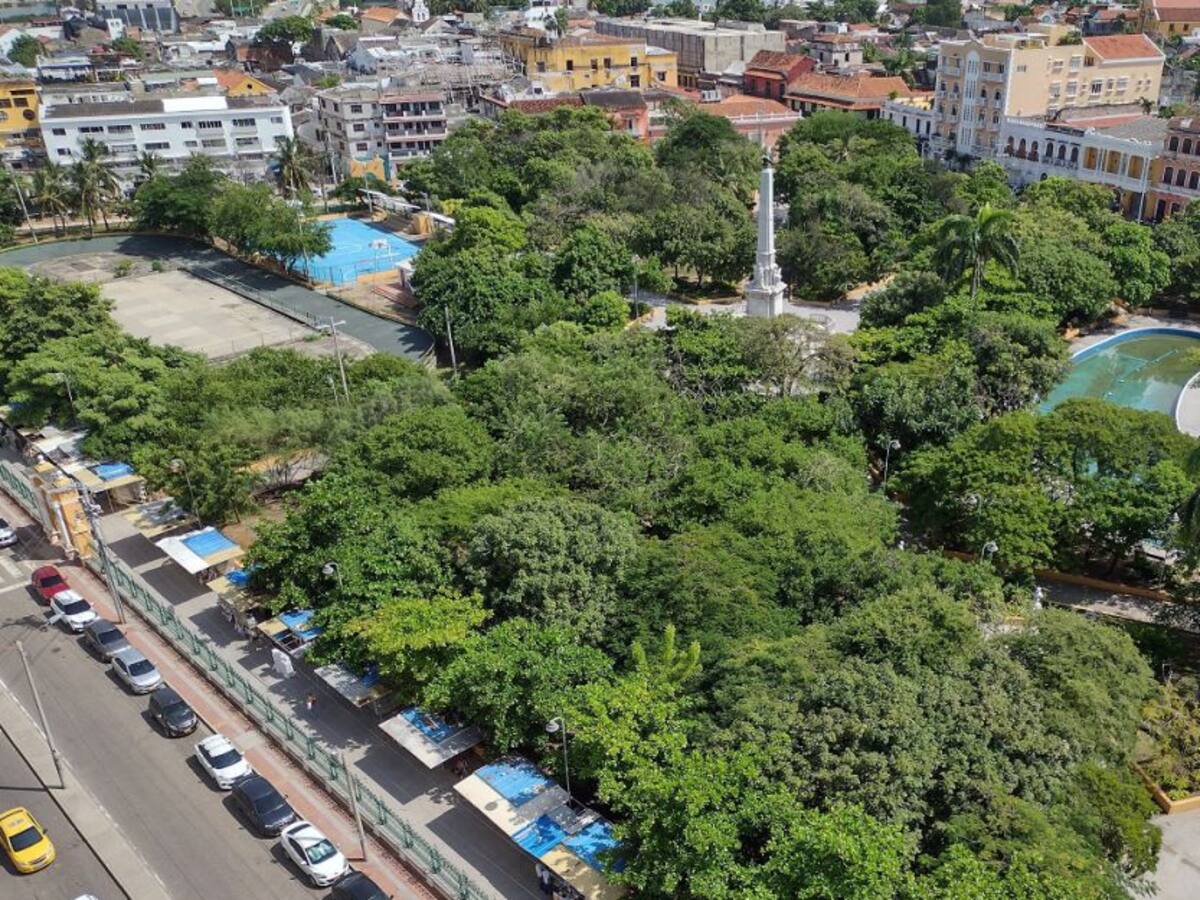 910 mil personas estaban laborando en Bolívar en 2021