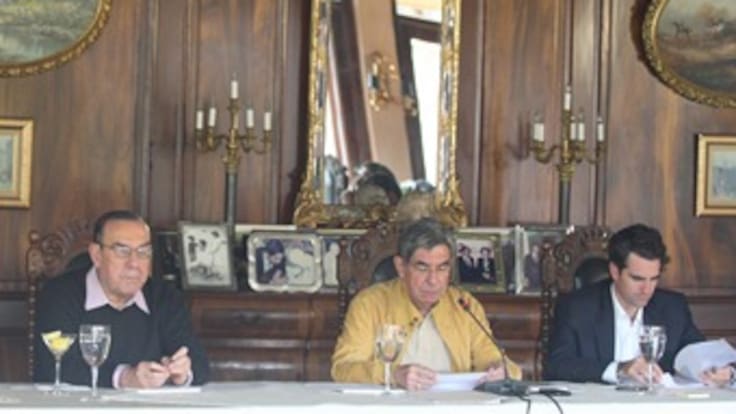 Fracasa diálogo sobre Honduras. Presidente Arias se da 72 horas para buscar solución