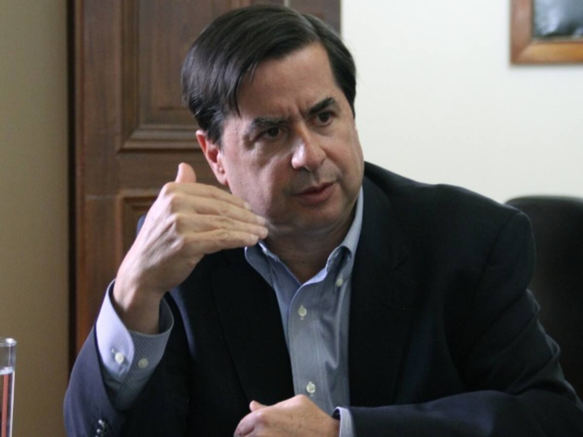 Van 7 candidatos capturados por delitos electorales: ministro del Interior