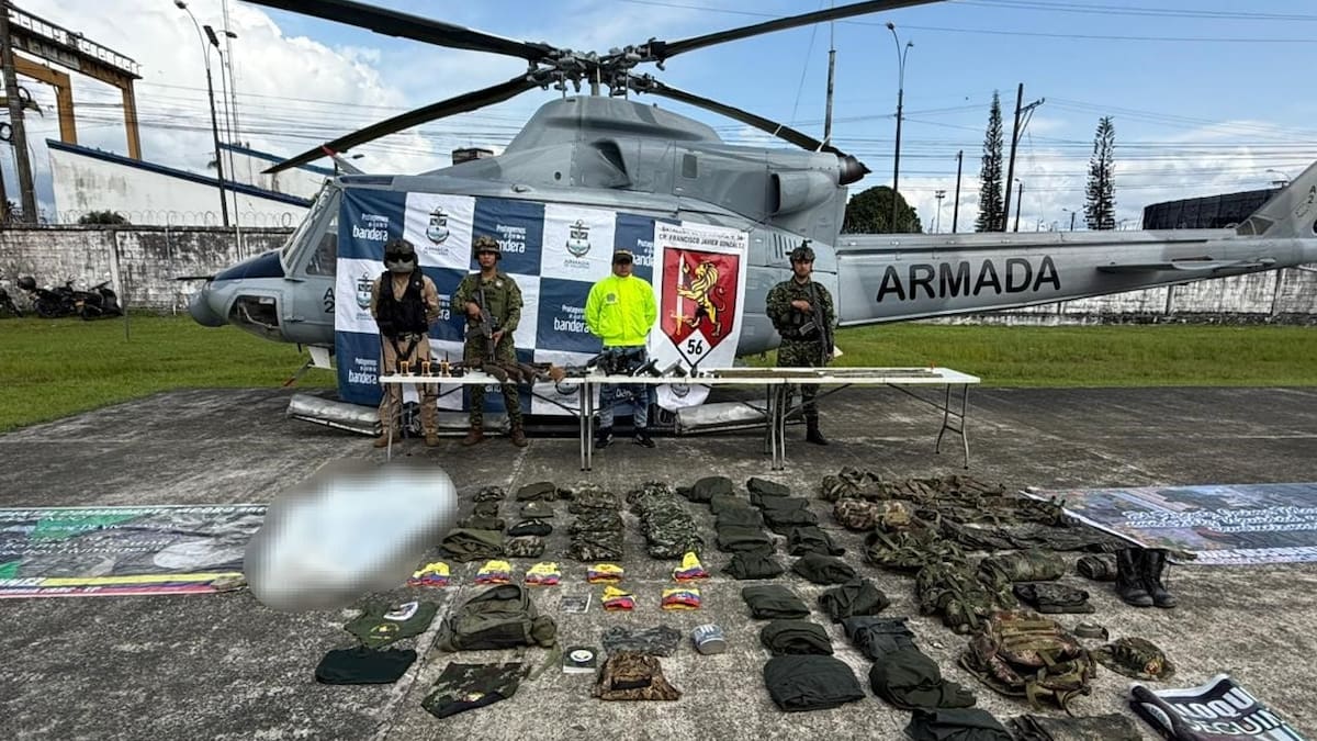 Murió uno de tres civiles heridos en combates en zona rural de Buenaventura, Valle