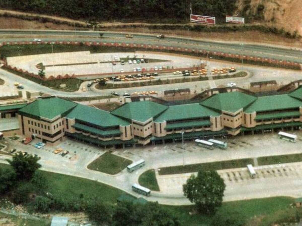 50 mil santandereanos saldrán de viaje desde la terminal de Bucaramanga