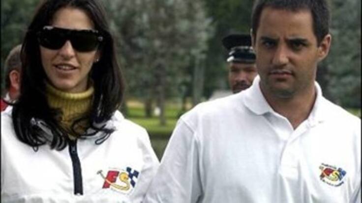 Juan Pablo Montoya habló en el Carrusel Deportivo