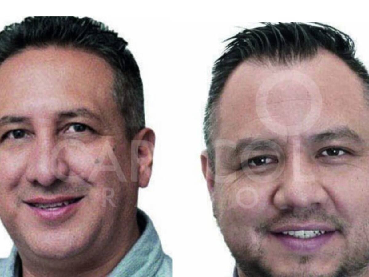 ¿Intento de fraude en La Cruz?