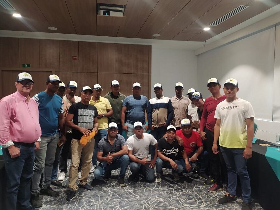 Comité Doble Calzada Sí