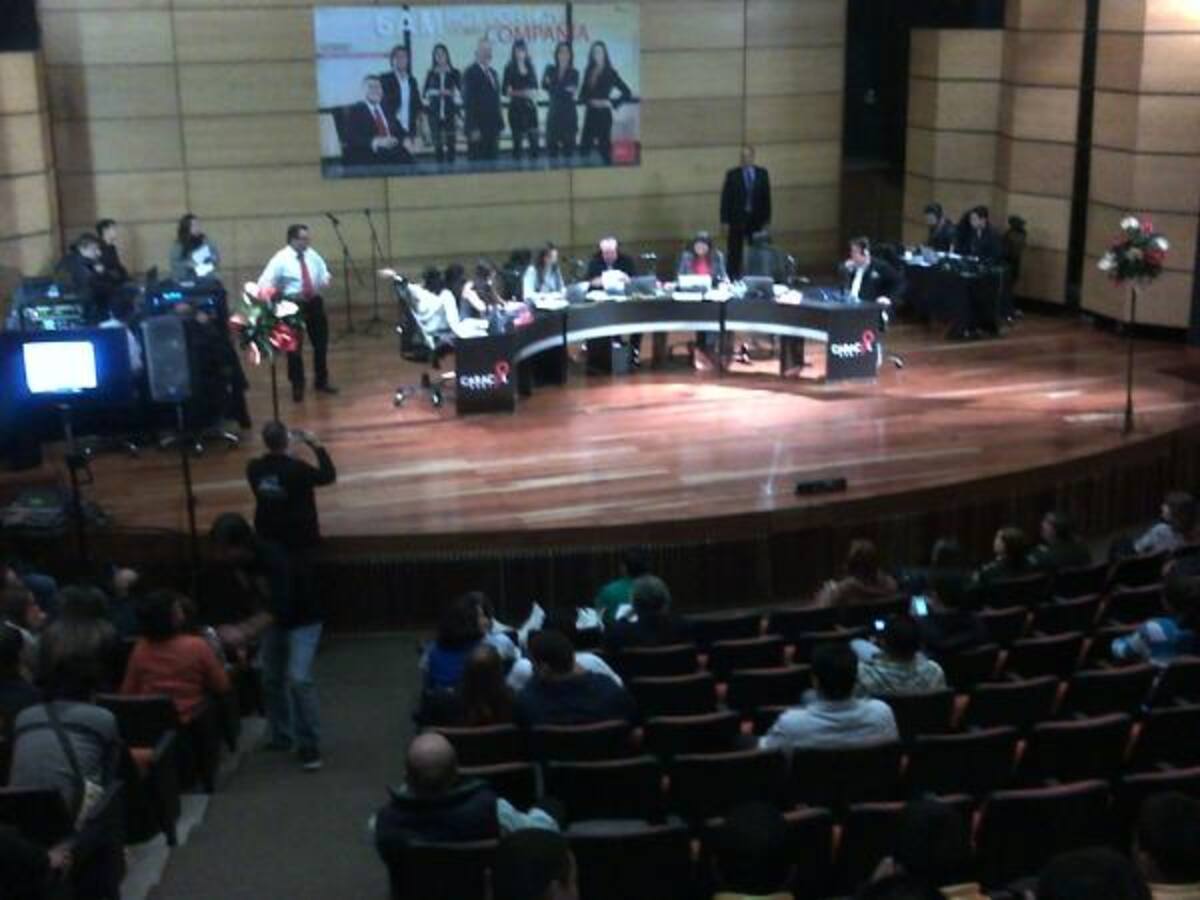 Foto: Caracol Radio