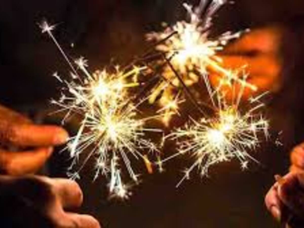 Uso de pólvora deja tres personas lesionadas en Barrancabermeja