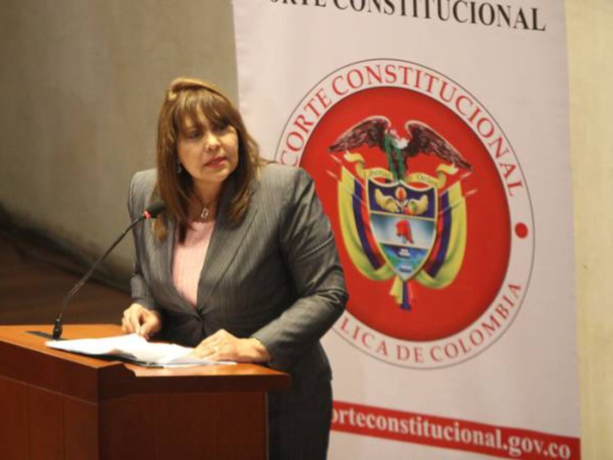 Este viernes se posesionará Martha Castañeda como procuradora encargada