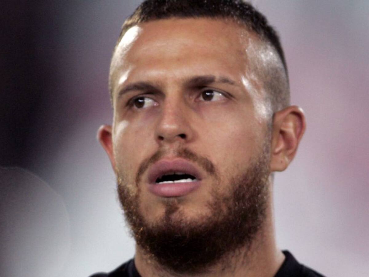 Felipe Jaramillo deja el América y continuará su carrera el fútbol chileno